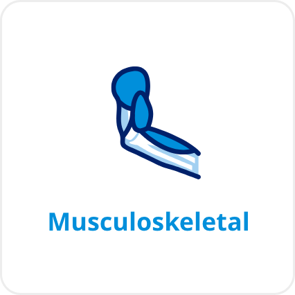 Musculoskeletal Ultrasound Services