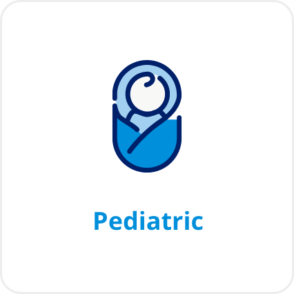 Pediatric Ultrasound Services