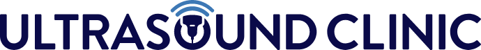 Ultrasound Clinic Logo