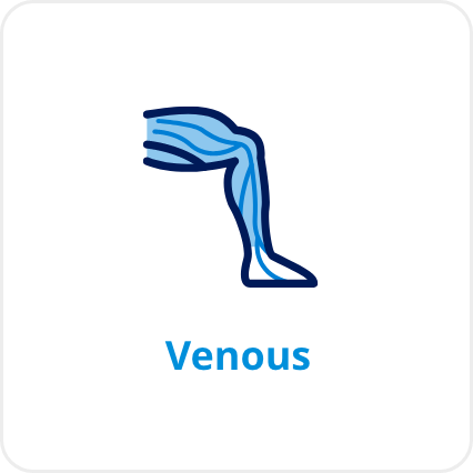 Venous Ultrasound Services